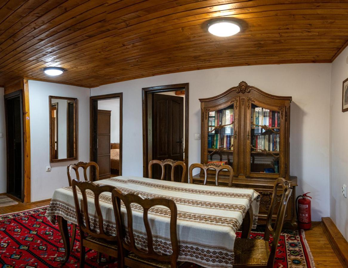 אלנה Razsukanova House , Разсукановата Къща מראה חיצוני תמונה