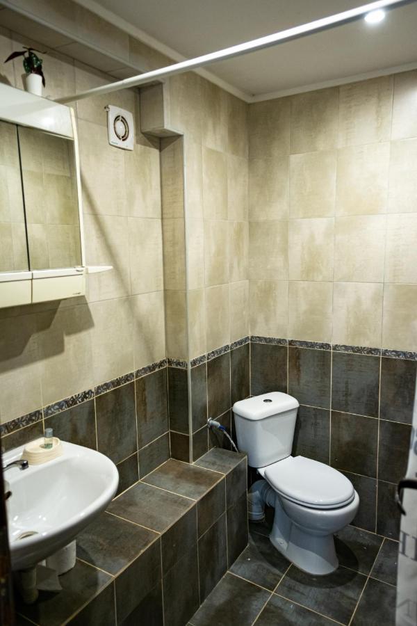 אלנה Razsukanova House , Разсукановата Къща מראה חיצוני תמונה