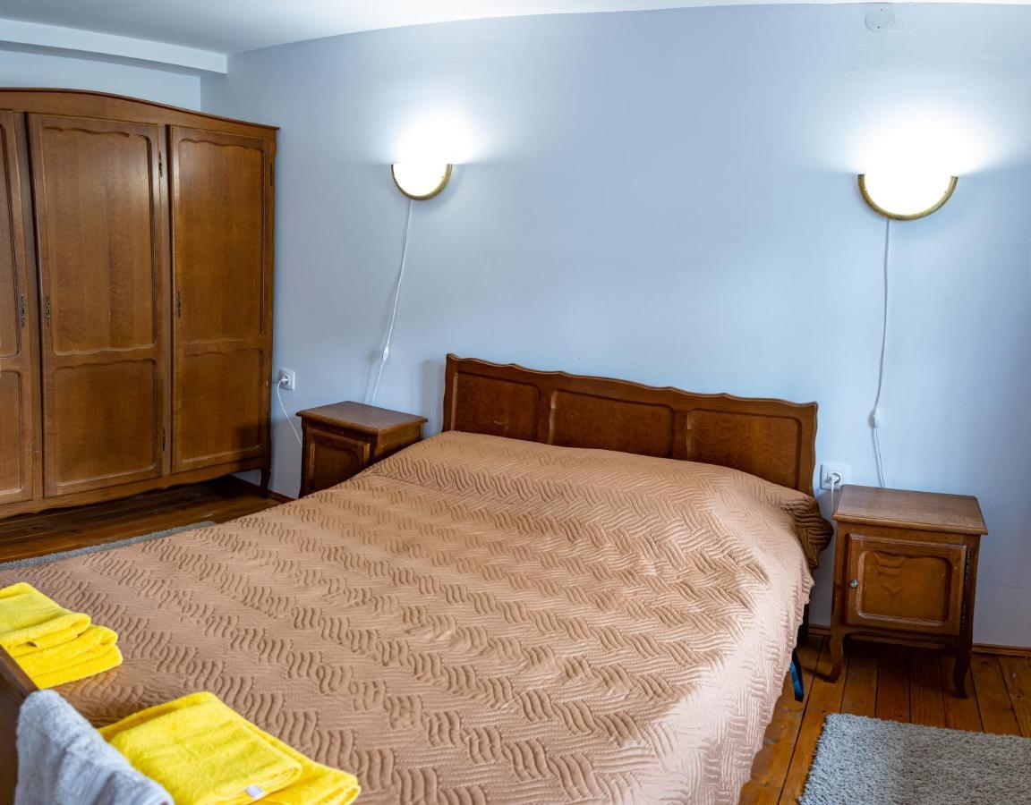 אלנה Razsukanova House , Разсукановата Къща מראה חיצוני תמונה