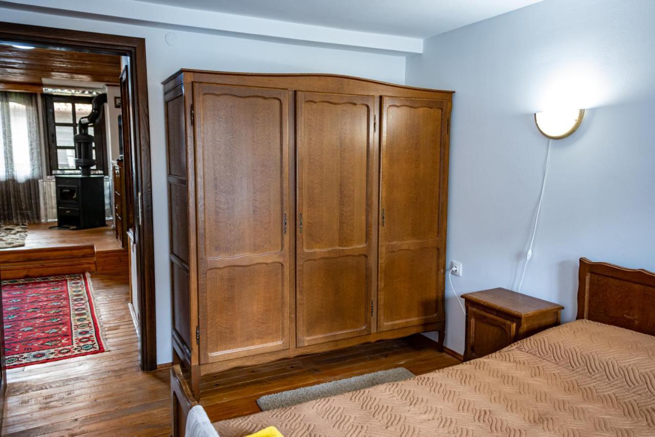 אלנה Razsukanova House , Разсукановата Къща מראה חיצוני תמונה