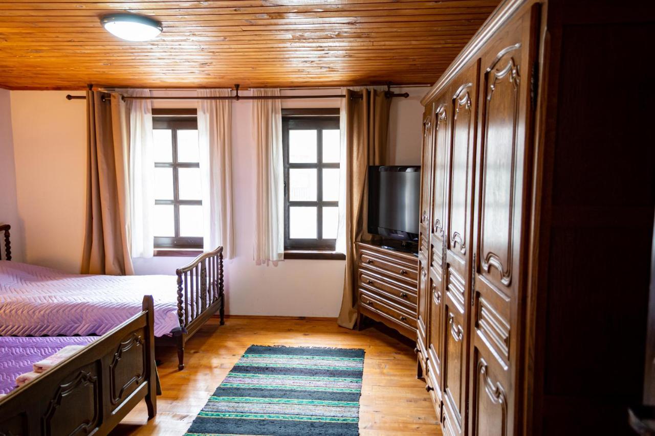 אלנה Razsukanova House , Разсукановата Къща מראה חיצוני תמונה